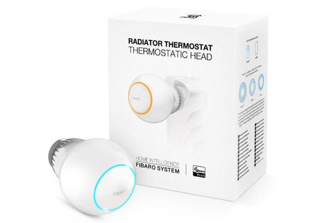 Z - Wave Fibaro Heat Controller - FIBEFGT - 001 - Vesternet