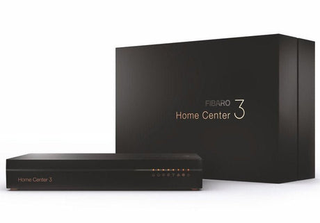 Fibaro Home Center 3 - FIB_HOMEC3 - Vesternet