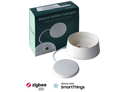 Zigbee Frient Water Leak Detector Probe - FRIZFLAPR - 110 - Vesternet