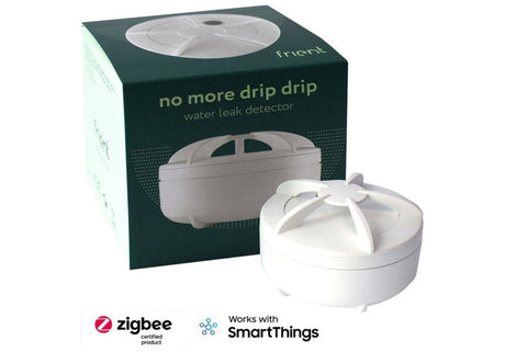Zigbee Frient Water Leak Detector - FRIZFLSZB - 110 - Vesternet