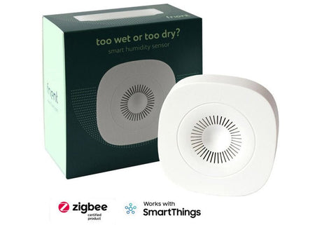 Zigbee Frient Smart Humidity Sensor - FRIZHMSZB - 110 - Vesternet