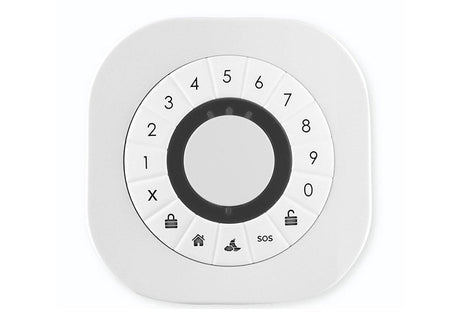 Zigbee Frient Keypad - FRIZKEPZB - 110 - Vesternet