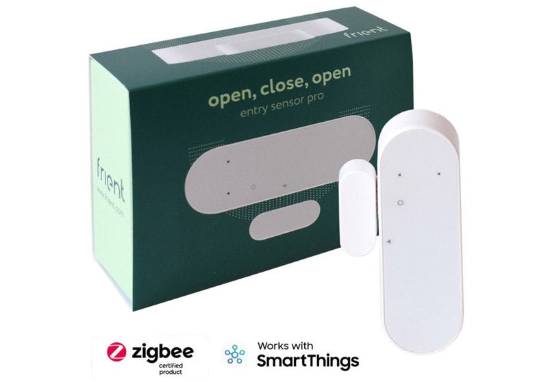 Zigbee Frient Entry Sensor Pro - FRIZWISZB - 120 - Vesternet