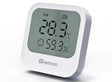 Zigbee Heiman Temperature & Humidity Sensor - HEIZHS3HT - Vesternet