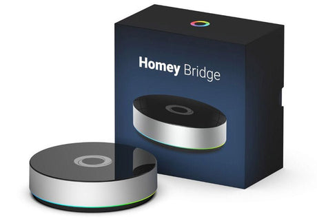 Homey Bridge - HOMEY - BRIDGE - EU - 01 - Vesternet