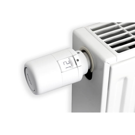 Zigbee Popp Smart Thermostat - POPZ701721 - Vesternet