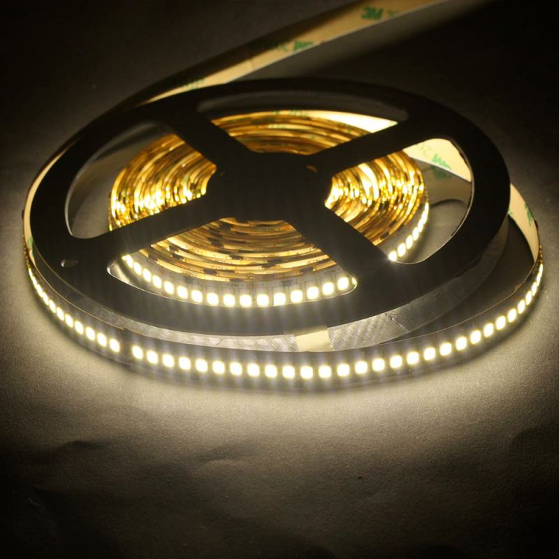 LED Light Strip Neutral White - 4000 Kelvin