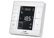 Z - Wave Plus MCO Home Electrical Heating Thermostat with Humidity Sensor - V2 - MCOEMH7H - EH2 - Vesternet