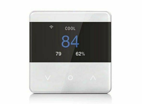 Z - Wave Plus MCO MH - 3928 Heat Pump Thermostat - MH - 3928 - Vesternet