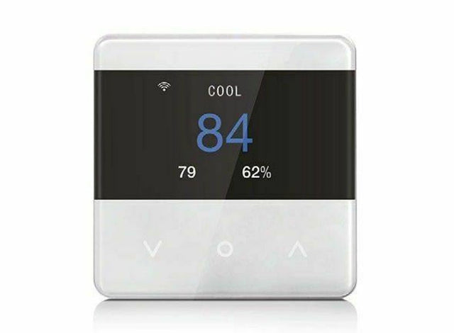 Z - Wave Plus MCO MH - 3928 Heat Pump Thermostat - MH - 3928 - Vesternet