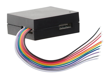 Z - Wave Plus Danalock Universal Module V3 (12 - 24 Volt, 2 Relays) - POLEUMV3 - Vesternet