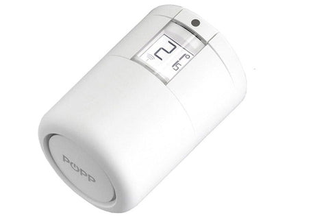 Zigbee Popp Smart Thermostat - POPZ701721 - Vesternet