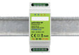 Eutonomy euFIX Adapter DIN for Fibaro Roller Shutter 3 - R223NP - Vesternet