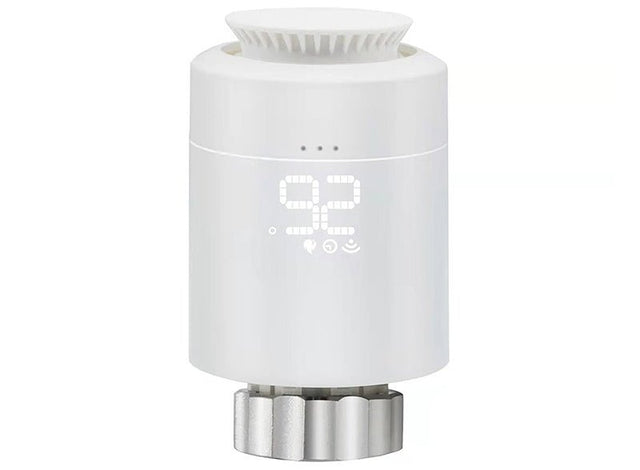 Z - Wave Plus Remotec Thermostat 700 series - REMEZTRVV01 - Vesternet