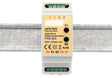 Eutonomy euFIX Adapter DIN for Fibaro Double Switch 2 (with Push - Buttons) - S223 - Vesternet