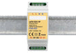 Eutonomy euFIX Adapter DIN for Fibaro Double Switch 2 - S223NP - Vesternet