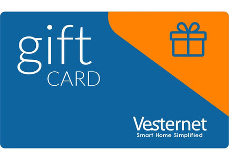 Vesternet Gift Card - V - GIFT - 25 - Vesternet