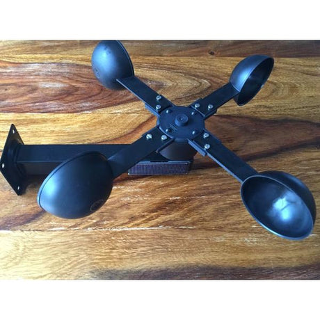 Z - Wave Popp Weather Station - POPE005206 - Vesternet