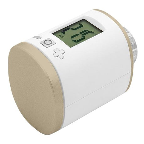 Eurotronic Design Panel for Spirit Smart Radiator Thermostat - 3 Pack - EUR_701023 - Vesternet