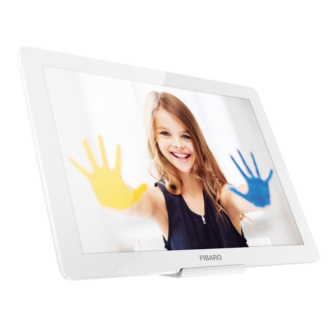 Z - Wave Fibaro Swipe - FIBEFGGC - 001 - Vesternet