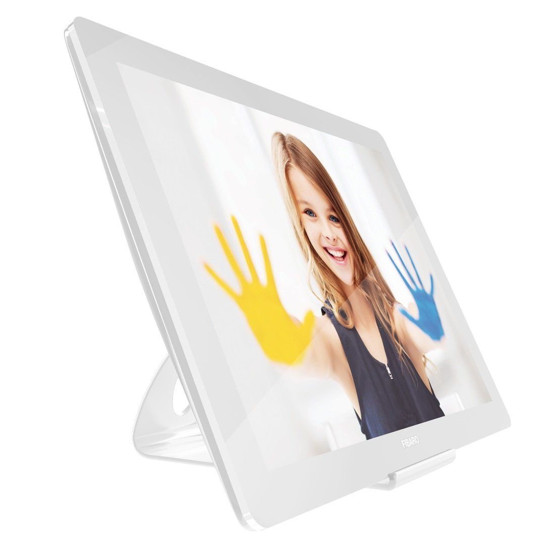 Z - Wave Fibaro Swipe - FIBEFGGC - 001 - Vesternet