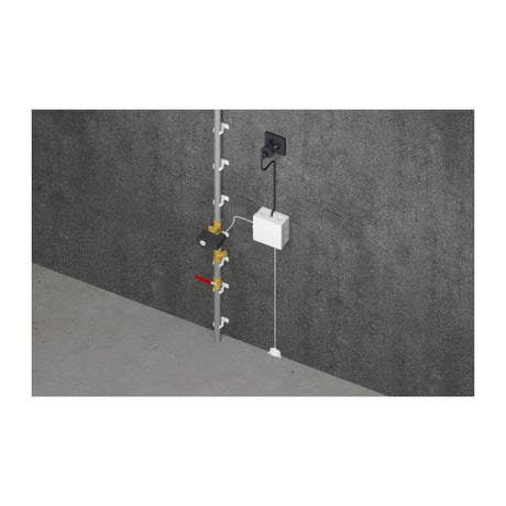 Z - Wave Heatit Z - Relay - 25A - HEAE4512554 - Vesternet