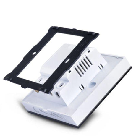 Z - Wave Plus MCO Home Fan Coil Thermostat - 2 Pipe - MCOEMH8 - FC - Vesternet