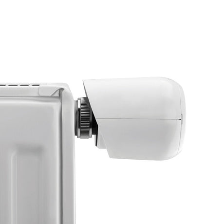 Z - Wave Plus Eurotronic Comet Thermostat - EURECOMET - Vesternet