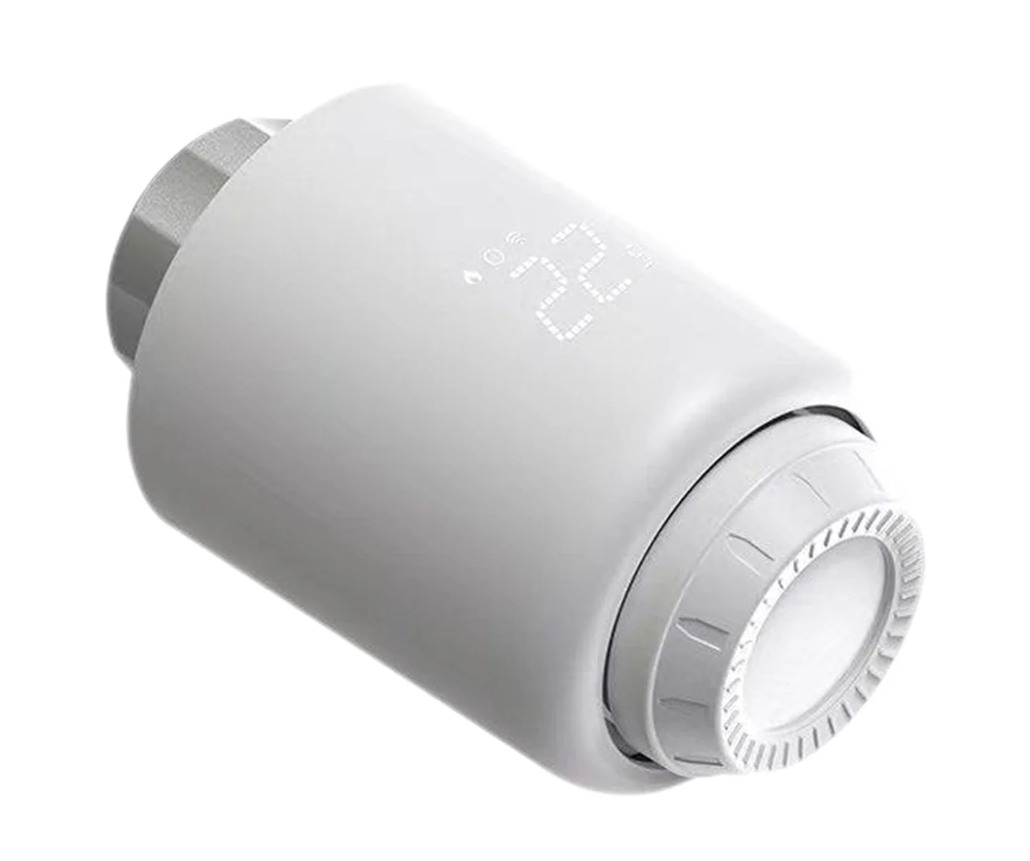 Wisdom Smart Thermostat Matter Over Thread Questions & Answers