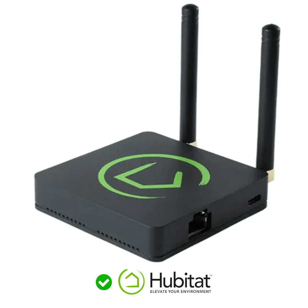 Hubitat Elevation Model C-8 Hub Pro (UK/EU version) Questions & Answers