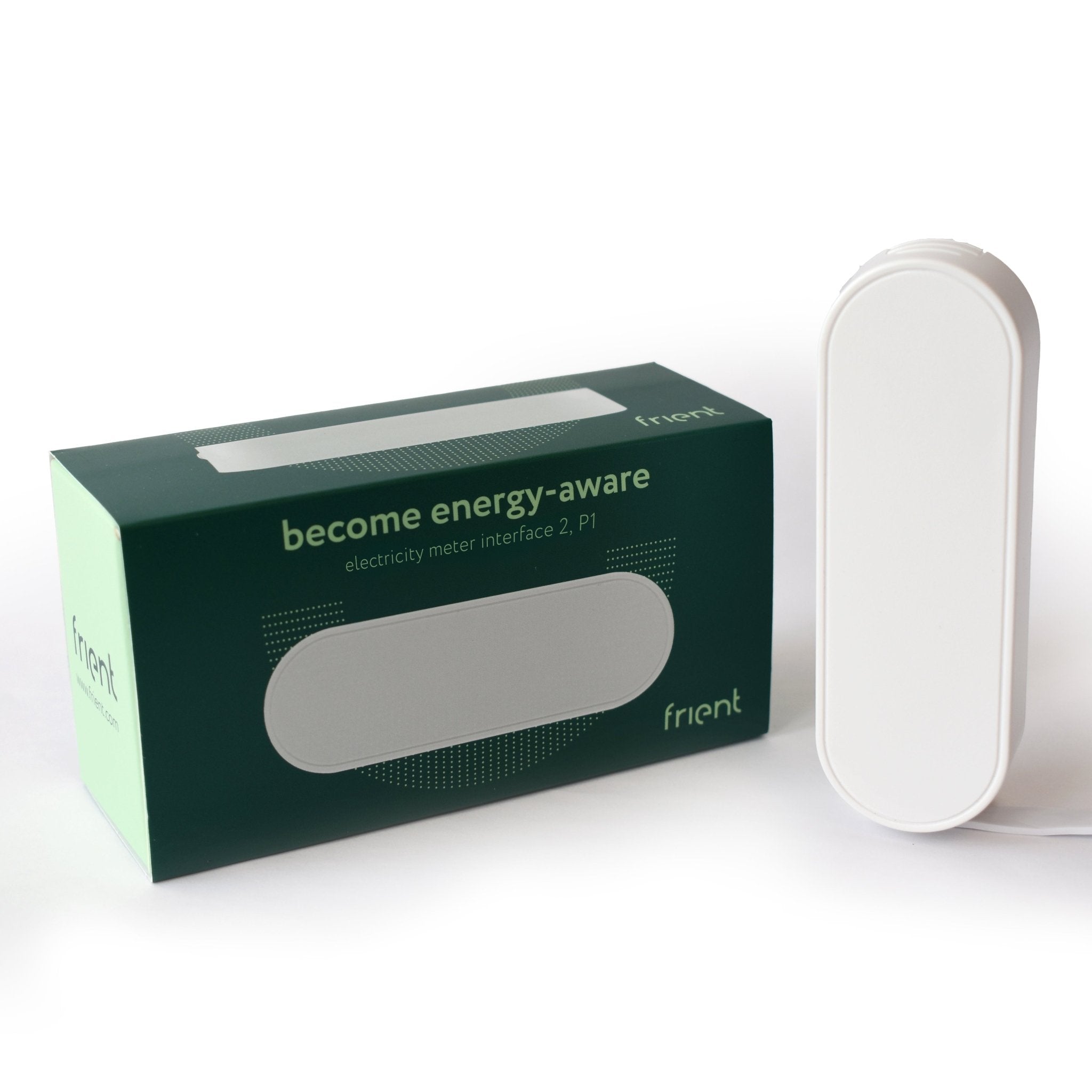 Does this device allow for wireless meter readings?