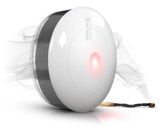 Is Nice Smoke Control compatible with SmartThings and Nest Protect?