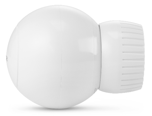 Is this thermostat compatible with FIBARO Home Center 3?