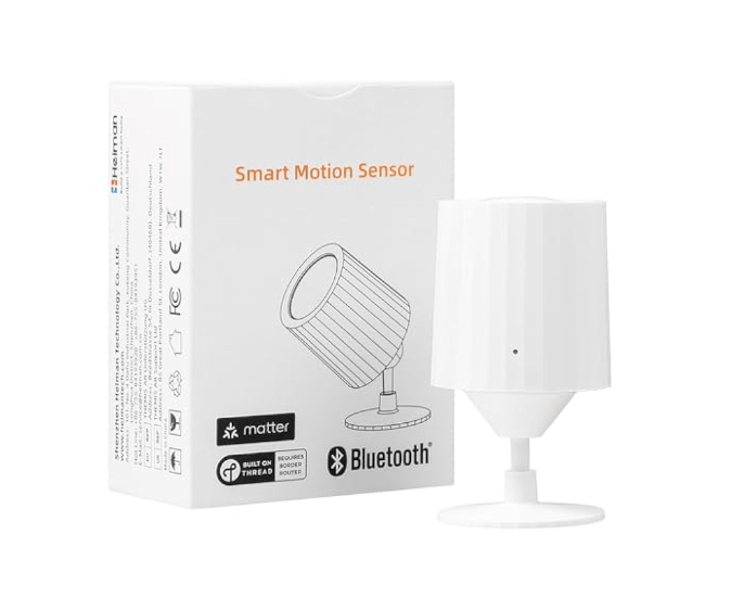 Thread Heiman Occupancy Sensor Questions & Answers