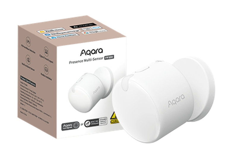 Is this sensor compatible with Zigbee?