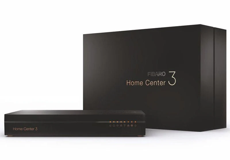 How do I add a device to my Fibaro Home Center 2?
