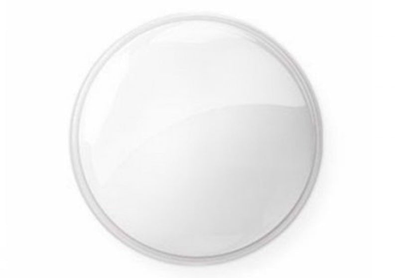 What is the ambient humidity range for operation?