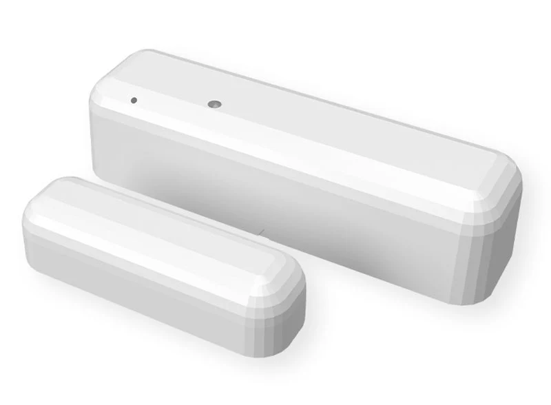 Will the shelly door contact work with apple HomeKit ?