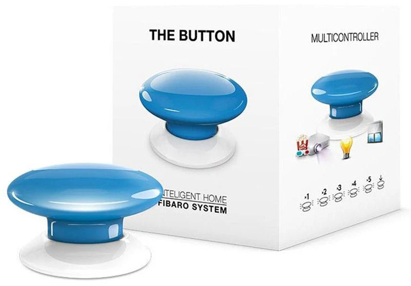 For Vera is changing the device type to scene controller a guaranteed way to get the single button press to work every time?