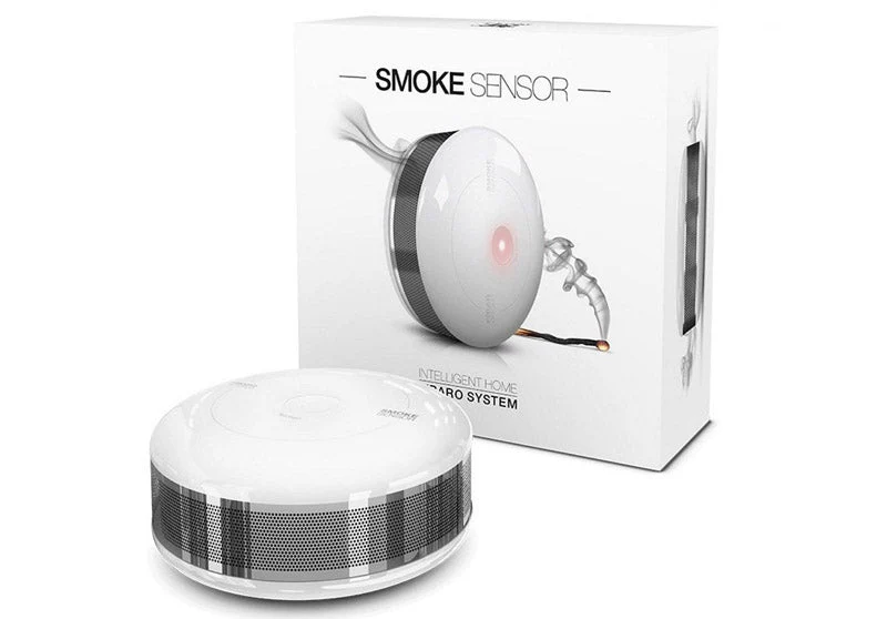 Can the sensor be manually tested for proper function?