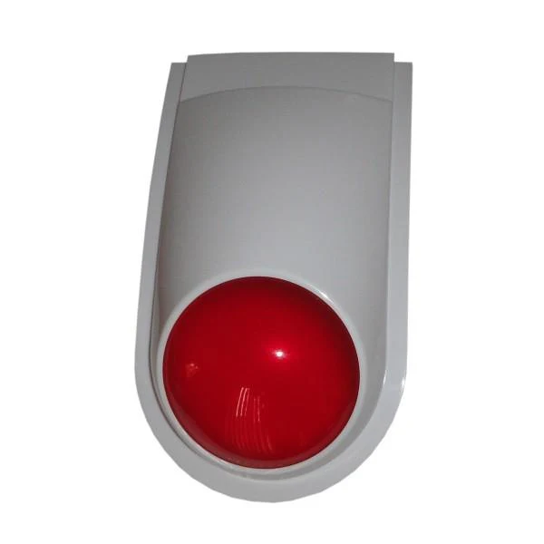 Z-Wave Fortrezz Outdoor Siren & Strobe Alarm Questions & Answers