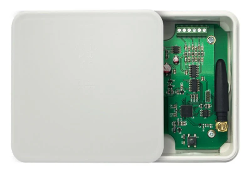 Z-Wave Heatit Z-Relay - 25A Questions & Answers
