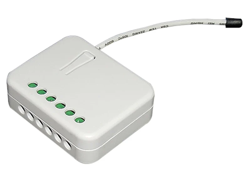 Problems with Homey Pro