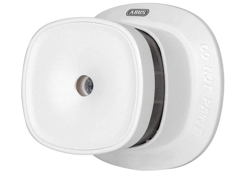 Z-Wave Plus Abus Z-Wave Smoke Sensor Questions & Answers
