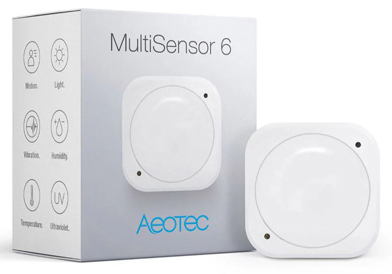 Hi, Has anyone used this with the Vera Plus and UI7 (1.7.1786). If so did all of the sensors show up and work as expected? Thanks.