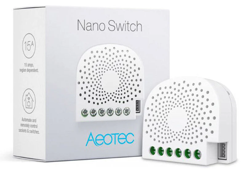 I have a fused Switch controlling a fan and want to use this controller to operate the fan remotely as well as enabling the fused switch to continue controlling the fan at the wall, is there a wiring diagram showing how to achieve this?
