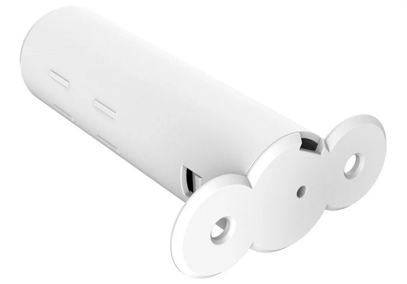 Could you fit this into a upvc door? And does it work with vera?