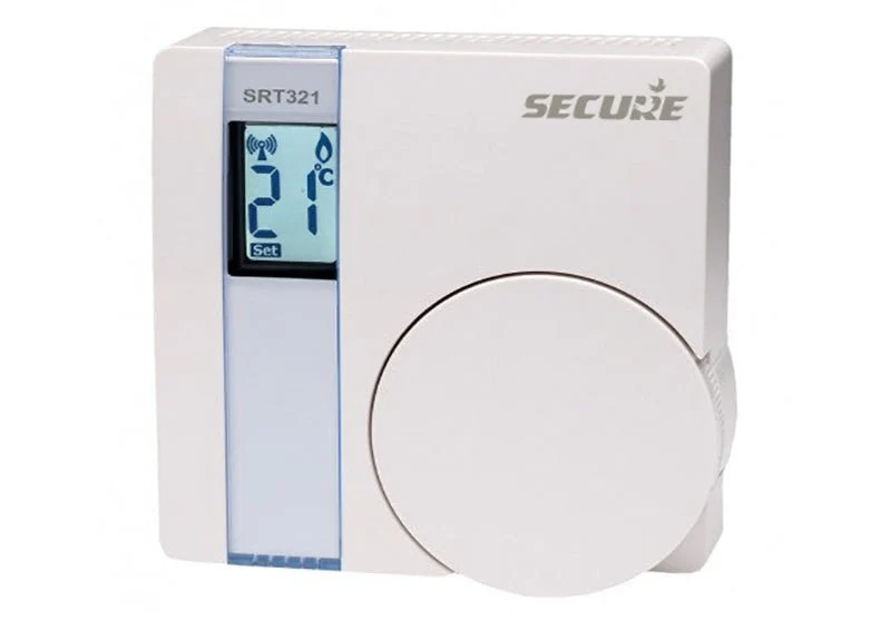 I currently have have 1x SRT321 thermostat and 1x SSR303 actuator and ordered a bunch of LC-13 TRV's - however I would need to be able to trigger the boiler if the temperature drops in a room other than where the main SRT321 is located. If I understood the manuals correctly, I shouldn't send the trigger command from my Vera because the SSR303 will go into fail-safe mode if the trigger isn't re-sent within the next hour. So I guess ideally one (or more) SRT321 should be managing the SSR303? So my question is: can multiple SRT321 thermostats be paired with a single SSR303 actuator?