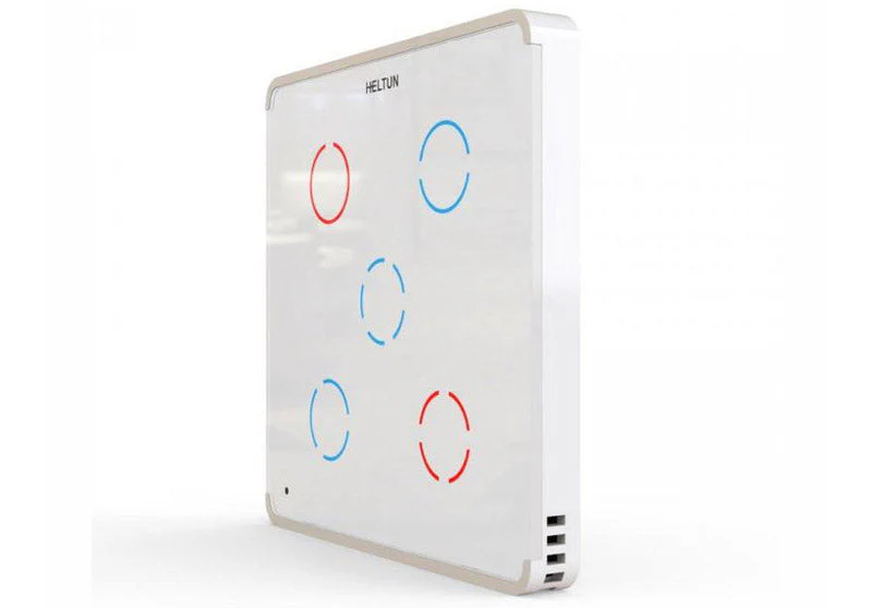 Hi, Will this switch work with gateway such as Vera and Homey? And when do you plan to have it in stock. Thanks!