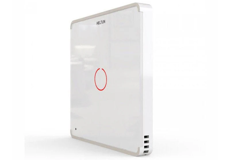 Does this unit work as a dimmer for a light circuit connected directly?